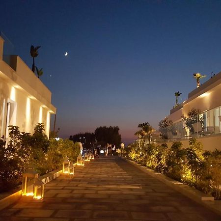 Modica Beach Resort مارينا موديكا المظهر الخارجي الصورة