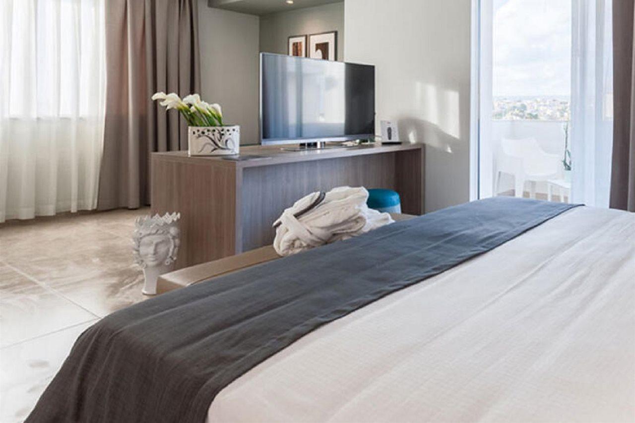 Modica Beach Resort مارينا موديكا المظهر الخارجي الصورة