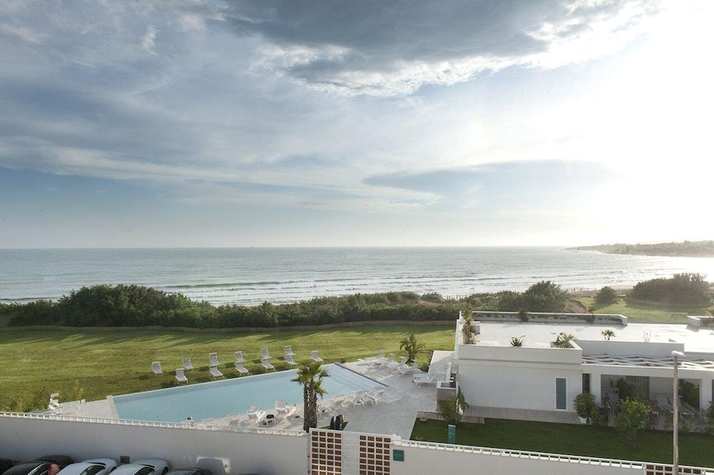 Modica Beach Resort مارينا موديكا المظهر الخارجي الصورة