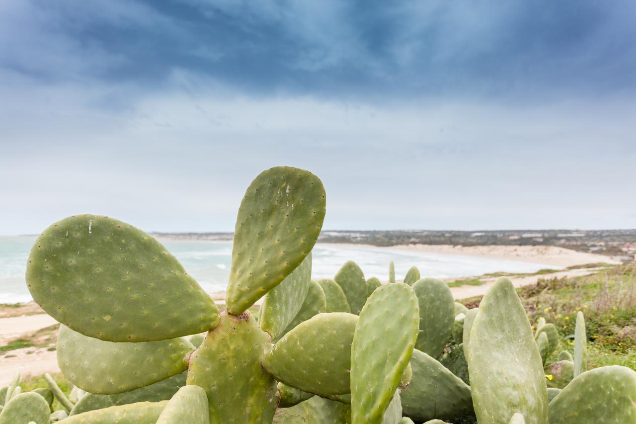 Modica Beach Resort مارينا موديكا المظهر الخارجي الصورة