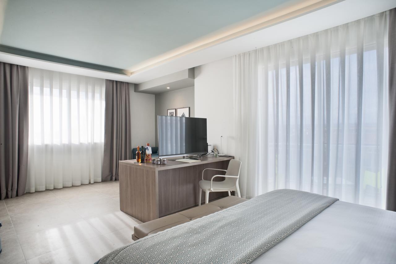 Modica Beach Resort مارينا موديكا المظهر الخارجي الصورة