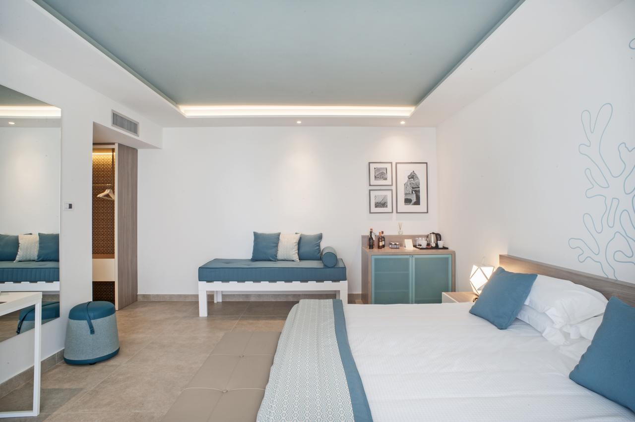 Modica Beach Resort مارينا موديكا المظهر الخارجي الصورة