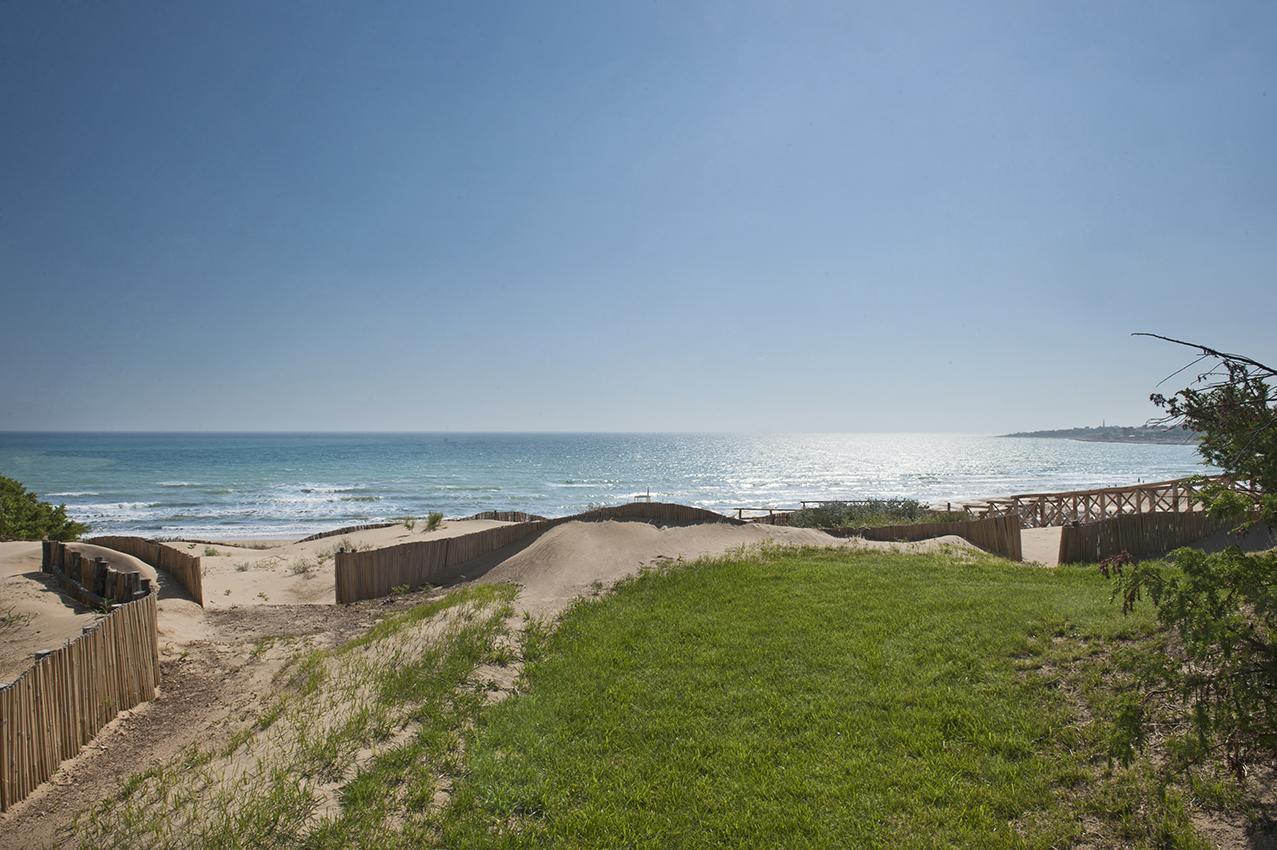 Modica Beach Resort مارينا موديكا المظهر الخارجي الصورة