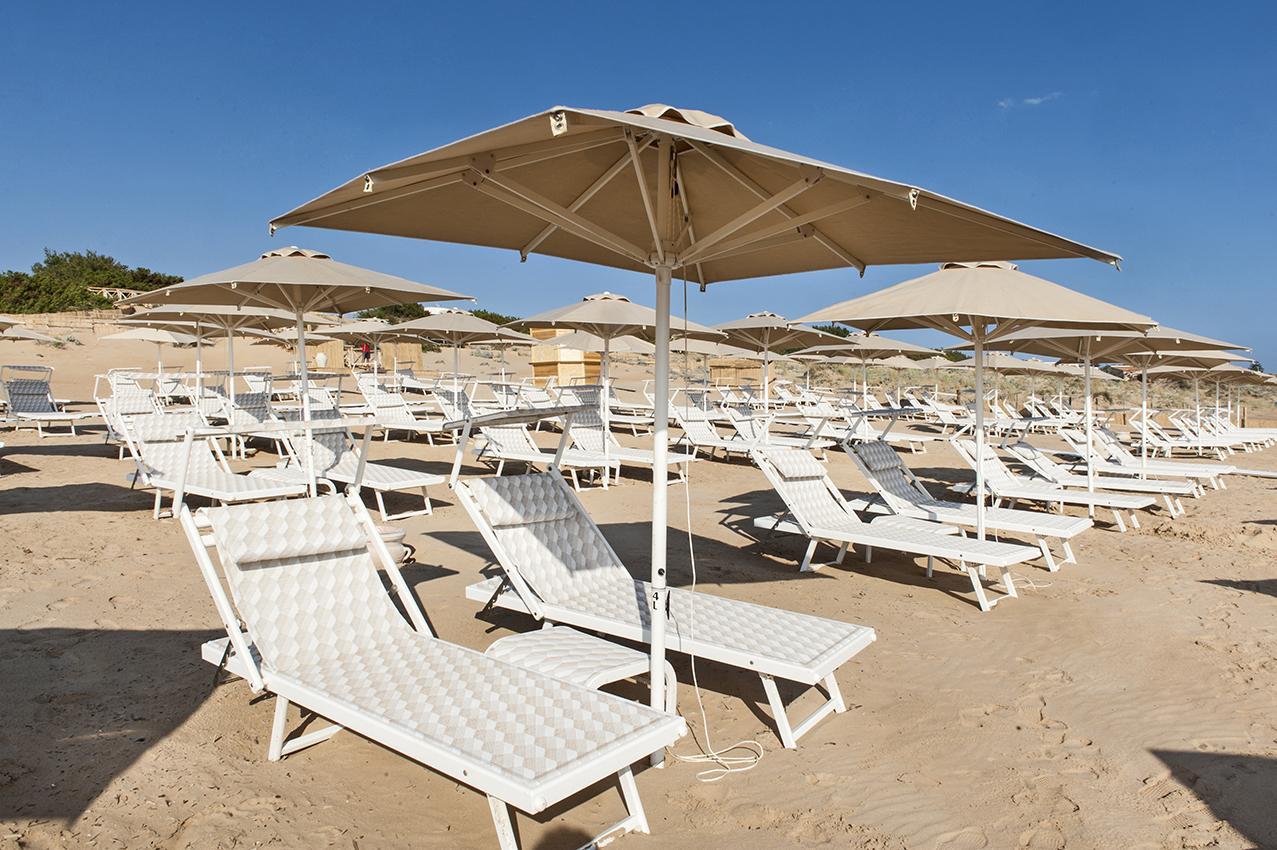 Modica Beach Resort مارينا موديكا المظهر الخارجي الصورة