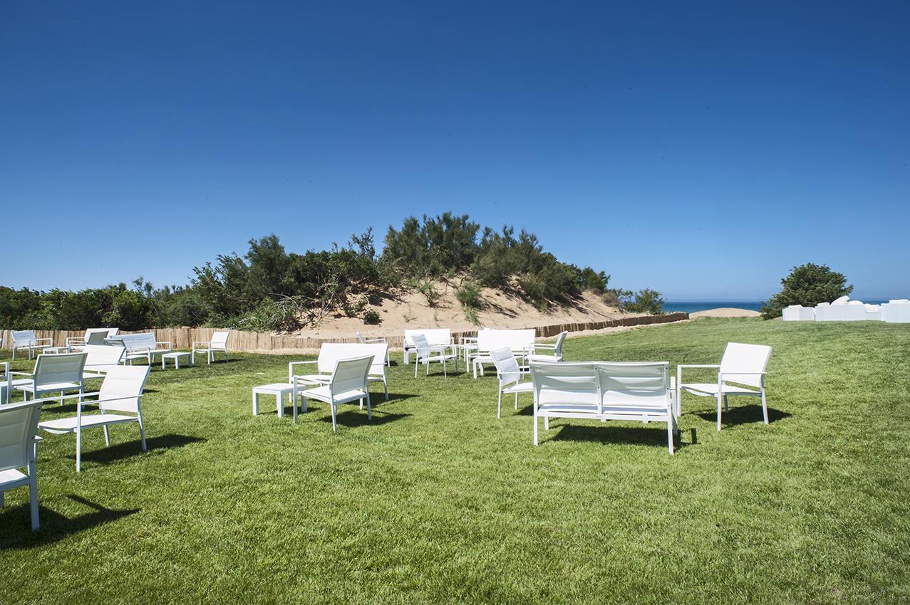 Modica Beach Resort مارينا موديكا المظهر الخارجي الصورة