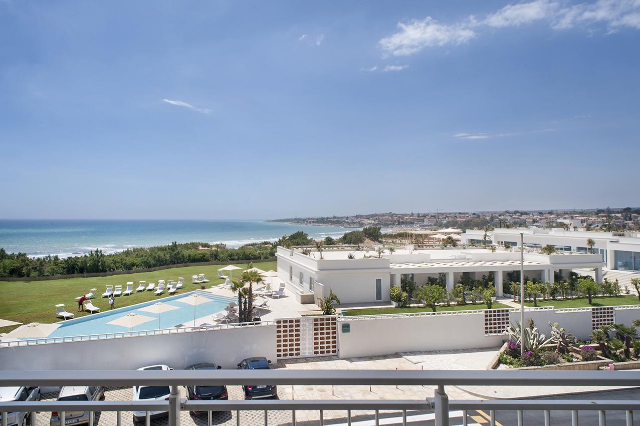 Modica Beach Resort مارينا موديكا المظهر الخارجي الصورة