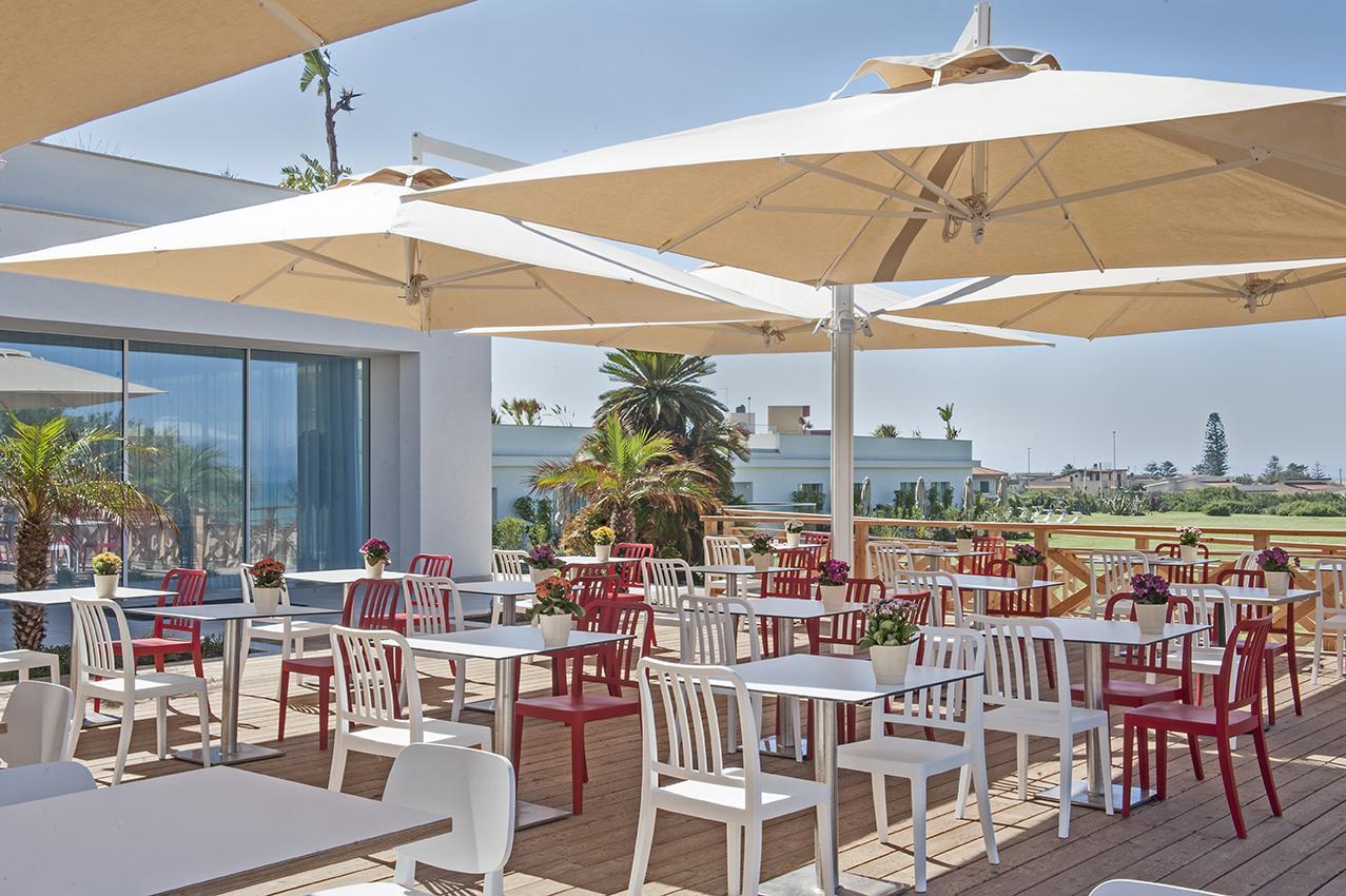 Modica Beach Resort مارينا موديكا المظهر الخارجي الصورة