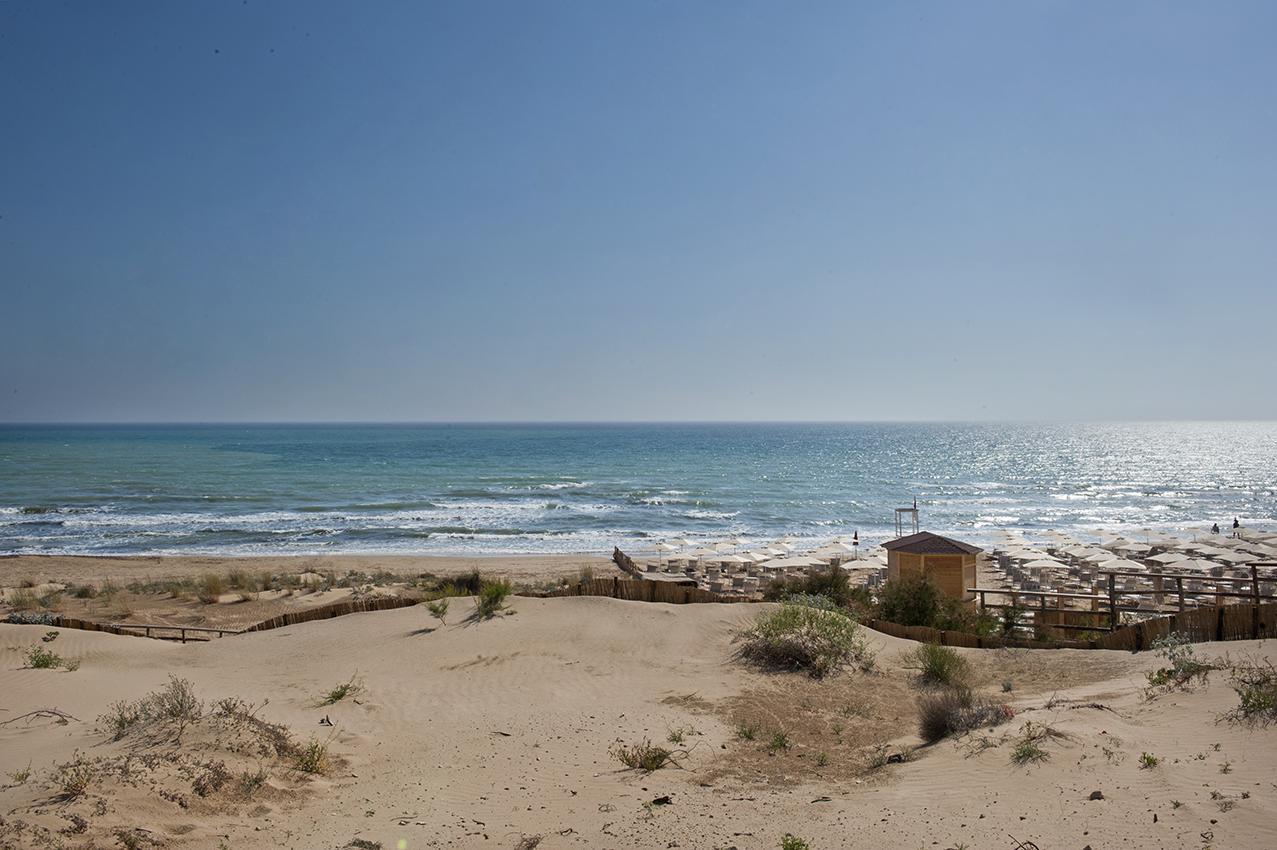 Modica Beach Resort مارينا موديكا المظهر الخارجي الصورة