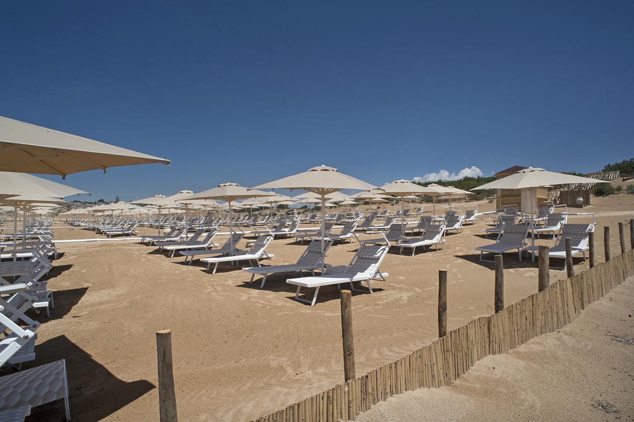 Modica Beach Resort مارينا موديكا المظهر الخارجي الصورة