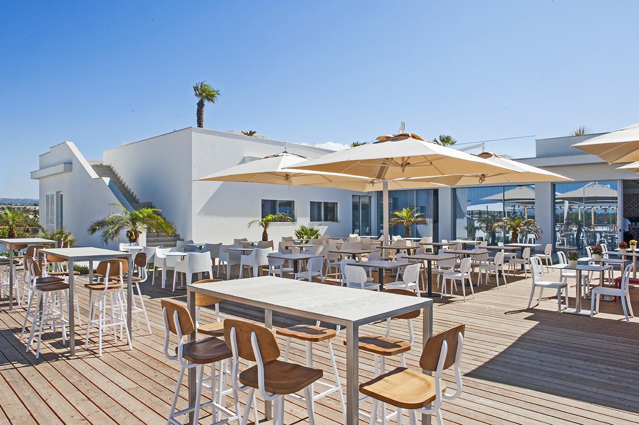 Modica Beach Resort مارينا موديكا المظهر الخارجي الصورة
