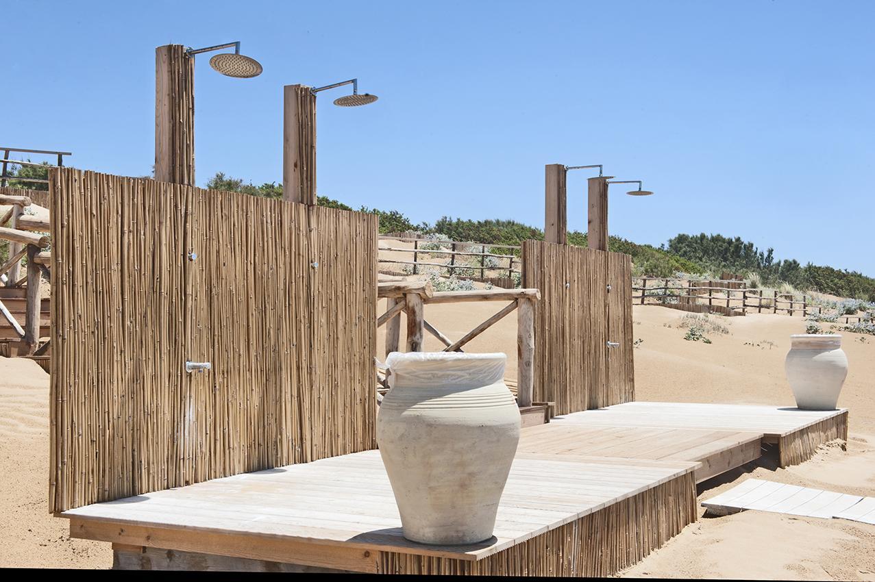 Modica Beach Resort مارينا موديكا المظهر الخارجي الصورة