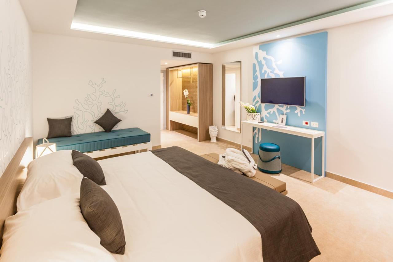 Modica Beach Resort مارينا موديكا المظهر الخارجي الصورة