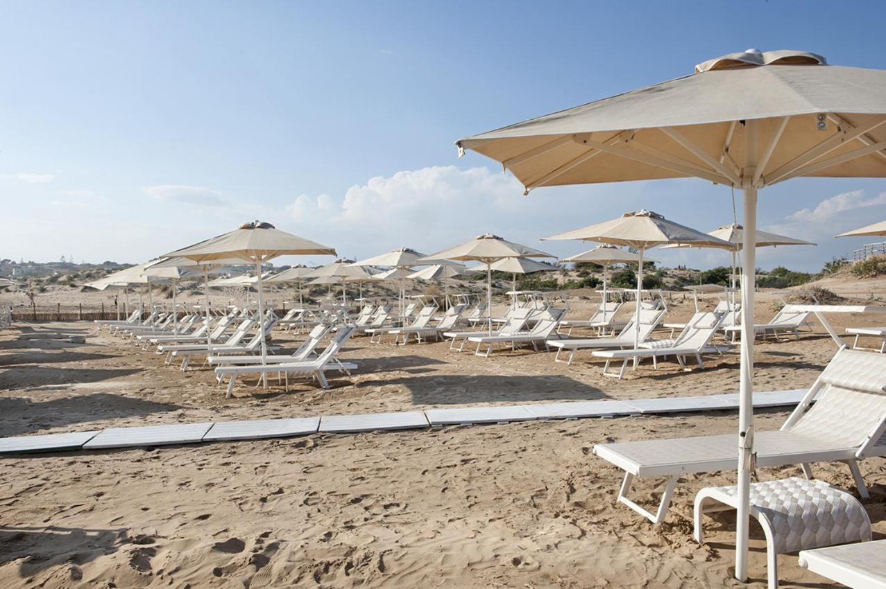 Modica Beach Resort مارينا موديكا المظهر الخارجي الصورة
