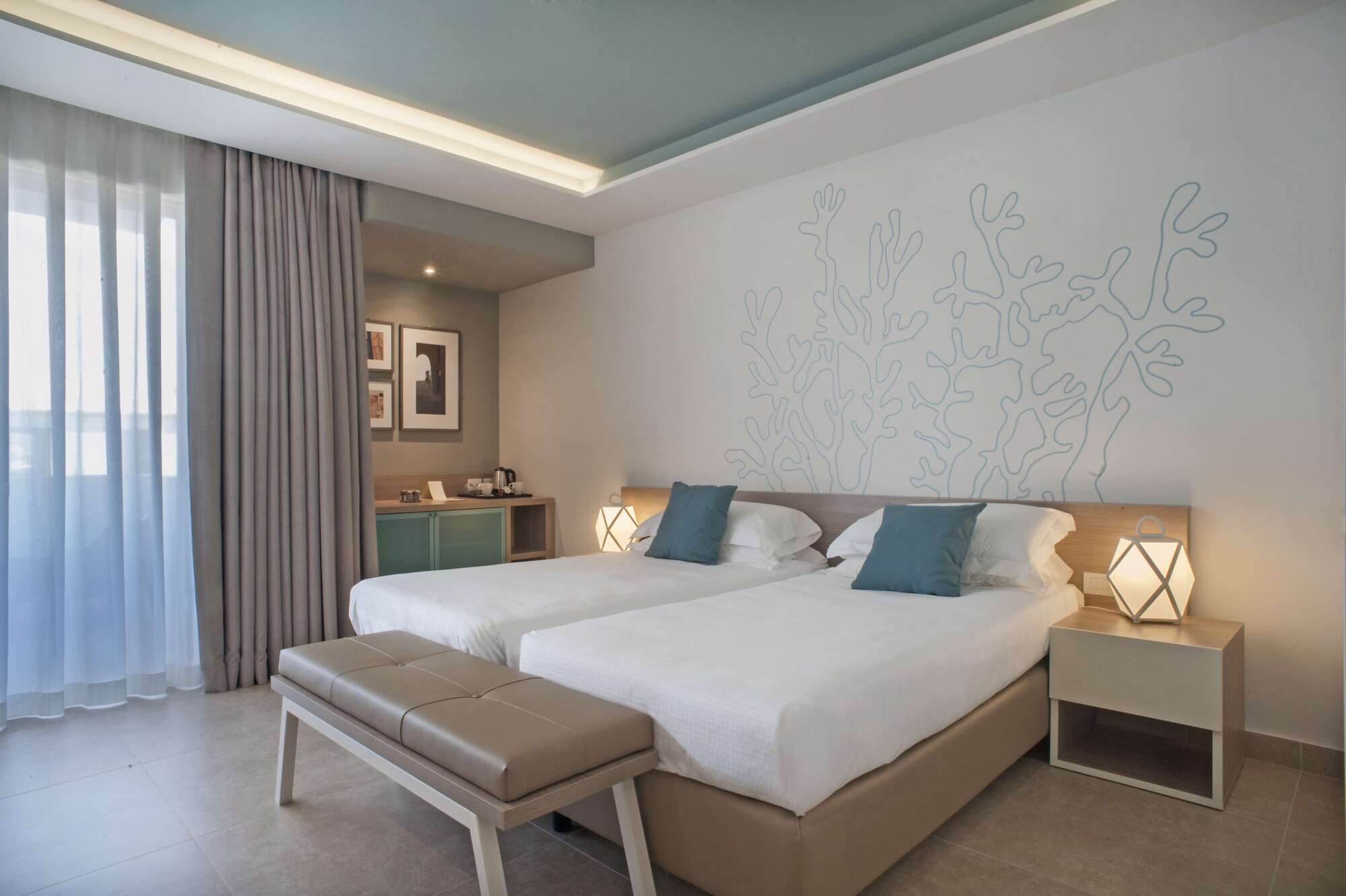 Modica Beach Resort مارينا موديكا المظهر الخارجي الصورة