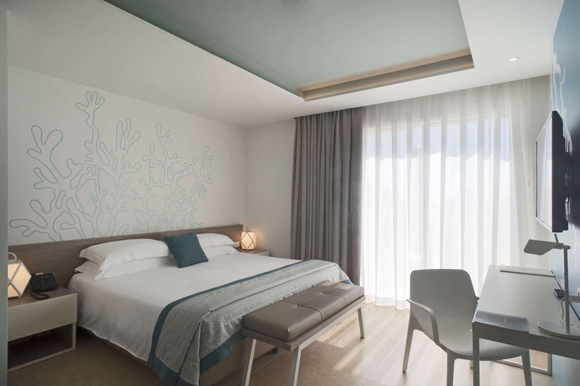 Modica Beach Resort مارينا موديكا المظهر الخارجي الصورة